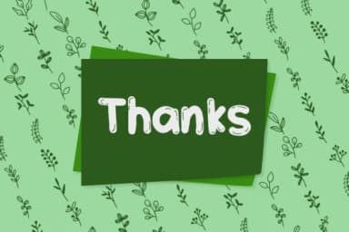 Floba by Letterayu — Dingbats Font — thumbnail 3