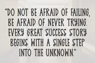 Floor Empty by Letterayu — Slab Serif Font — thumbnail 3