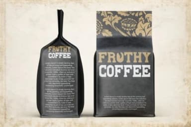 Floppers by NoahType — Slab Serif Font — thumbnail 7