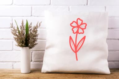 Flora Set by Natchuta — Dingbats Font — thumbnail 6