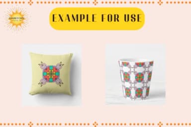 Floral by Danita.kukkai — Dingbats Font — thumbnail 5