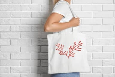 Floral Art by Heartcraft Atelier — Dingbats Font — thumbnail 6