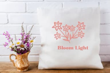 Floral Art by Heartcraft Atelier — Dingbats Font — thumbnail 7