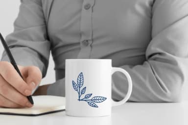 Floral Corner by Ketsarin — Dingbats Font — thumbnail 7