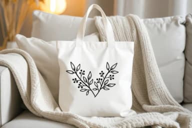 Floral Elements by Heartcraft Atelier — Dingbats Font — thumbnail 6