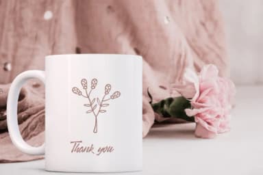 Floral Elements by Heartcraft Atelier — Dingbats Font — thumbnail 7