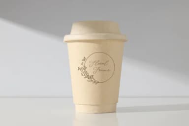 Floral Frame by Pui Art — Dingbats Font — thumbnail 5