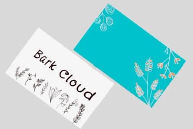 Floral in Minimal by PJ Fonttein — Dingbats Font — thumbnail 3