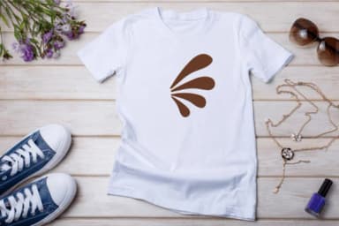 Floral Motif by Ketsarin — Dingbats Font — thumbnail 5