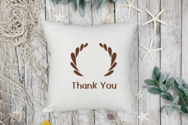 Floral Motif by Ketsarin — Dingbats Font — thumbnail 7