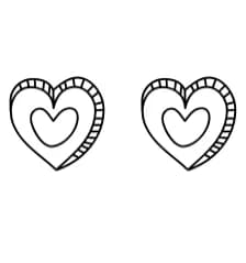 Floral Nature by Heartcraft Atelier — Dingbats Font — thumbnail 8