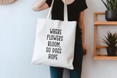 Floral Nest by Letterayu — Slab Serif Font — thumbnail 5