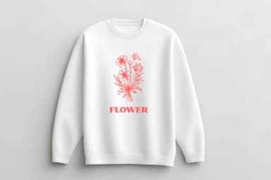 Floral Set by Heartcraft Atelier — Dingbats Font — thumbnail 5