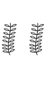 Floralia Dingbat by Sharon ( DmStudio ) — Dingbats Font — thumbnail 8