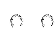 Florascape by Happy Bamboo — Dingbats Font — thumbnail 4