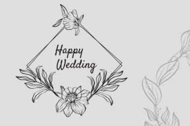 Florila Frame by edywiyonopp — Dingbats Font — thumbnail 3