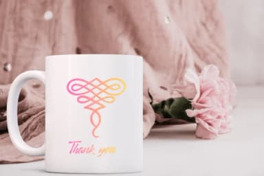 Flourish Line by Heartcraft Atelier — Dingbats Font — thumbnail 7