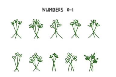 Flow by Letterayu — Dingbats Font — thumbnail 3