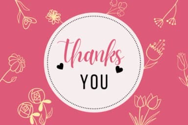 Flower by Sirinart — Dingbats Font — thumbnail 5