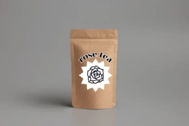 Flower by Chonada — Dingbats Font — thumbnail 5