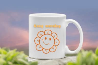 Flower by Natchuta — Dingbats Font — thumbnail 6