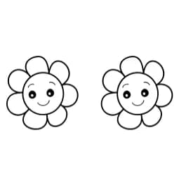 Flower by Natchuta — Dingbats Font — thumbnail 8