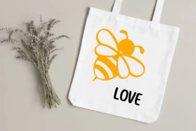 Flower and Animal by PraewDesigns — Dingbats Font — thumbnail 5