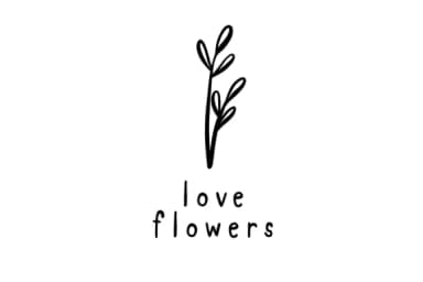 Flower and Leaves by Nyla.studio — Dingbats Font — thumbnail 2
