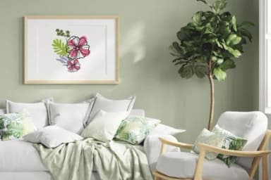 Flower Boho by Pui Art — Dingbats Font — thumbnail 5