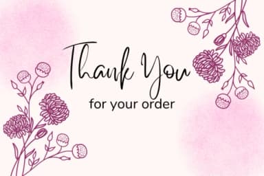 Flower Doodle by Nun Sukhwan — Dingbats Font — thumbnail 7