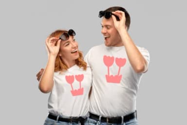 Flower Doodle by Chonada — Dingbats Font — thumbnail 6