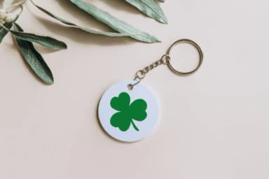 Flower Doodle by Chonada — Dingbats Font — thumbnail 7