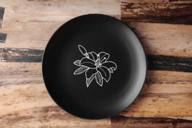 Flower Doodle by Natchuta — Dingbats Font — thumbnail 8