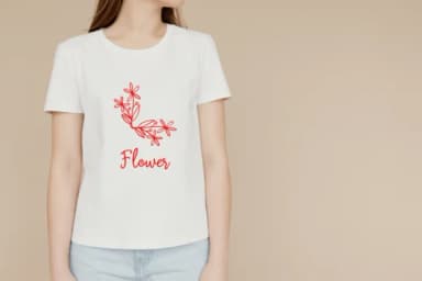 Flower Frame by Heartcraft Atelier — Dingbats Font — thumbnail 5