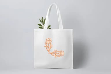 Flower Frame by Heartcraft Atelier — Dingbats Font — thumbnail 6