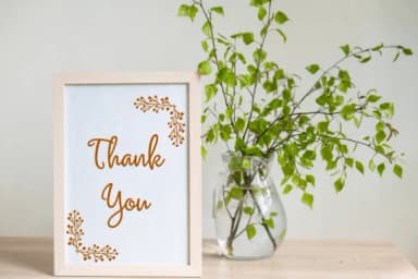 Flower Frame by Heartcraft Atelier — Dingbats Font — thumbnail 7