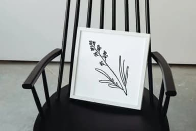 Flower Garden Memories by MOMAT THIRTYONE — Dingbats Font — thumbnail 5