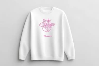 Flower Glow by Heartcraft Atelier — Dingbats Font — thumbnail 5