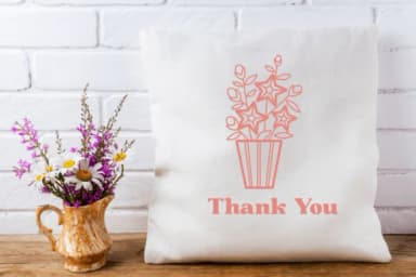 Flower Glow by Heartcraft Atelier — Dingbats Font — thumbnail 7