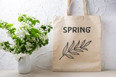 Flower in Spring by PraewDesigns — Dingbats Font — thumbnail 6