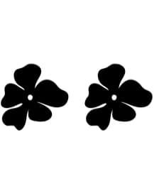 Flower in Spring by PraewDesigns — Dingbats Font — thumbnail 8