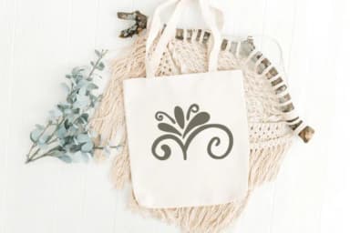 Flower Motifs by Sontaya — Dingbats Font — thumbnail 5