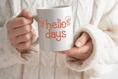 Flower Park by AEN Creative Studio — Slab Serif Font — thumbnail 2