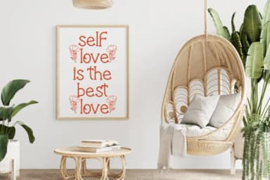 Flower Park by AEN Creative Studio — Slab Serif Font — thumbnail 7