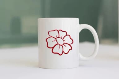 Flower Spring by Ketsarin — Dingbats Font — thumbnail 7