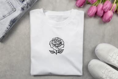 Flower Spring by Bee piyanuch — Dingbats Font — thumbnail 5