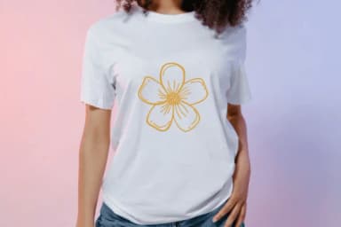 Flower Summer by Apiwat Type — Dingbats Font — thumbnail 5