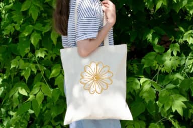 Flower Summer by Apiwat Type — Dingbats Font — thumbnail 7