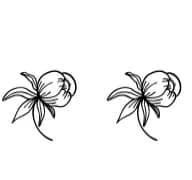 Flower Summer by Apiwat Type — Dingbats Font — thumbnail 8