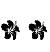 Flower Vintage Doodle by Ketsarin — Dingbats Font — thumbnail 8